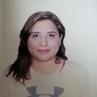 Karla Lesly Gomez Soule