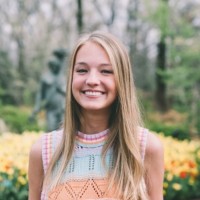 Ainsley Johnston