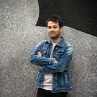 Alex Poudel