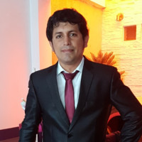 Ricardo Dario Lopez Salzar