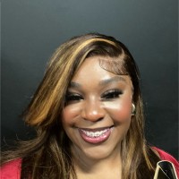 Jermiesha Whitfield
