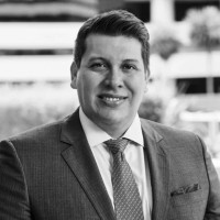Andres Guzman, CFP®, CPWA®