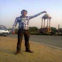 Anil Kumar Singh