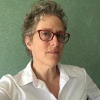 Sharon Marshall