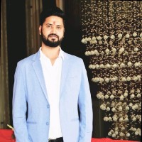 Deepak Singh
