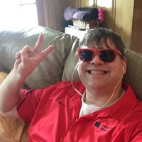 Shawn McCombs