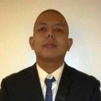 Jigger Cenon Cañales