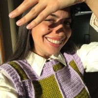 Isabel Marcolla