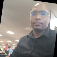 Mojalefa Mofolo