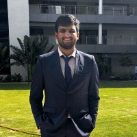 Pranav Joshi