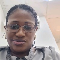 Adejoke Alademomi -Abioye