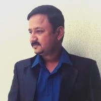 Anil Kashid