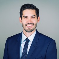 Daniel Pearsall, FSCP®