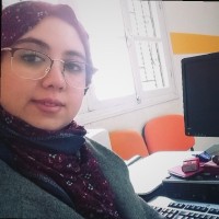 Mouna Kerrou
