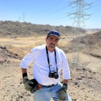 Sergio Gomez - Specialist Transmission Lines Engineer