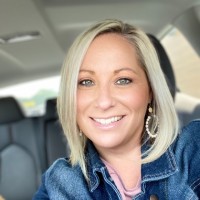 Jennifer Pike