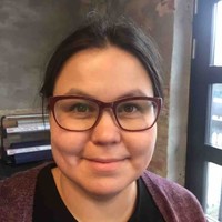 Lisbeth Ammonsen