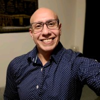 Daniel Adrian Montoya
