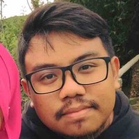 Muhammad Ruzaini Ghazali