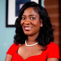 Eunice Baiden Laryea