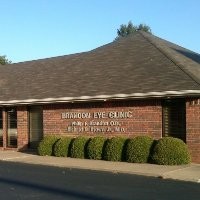 Brandon Eye Clinic