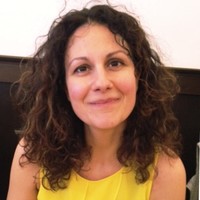 Joanna Violaris