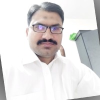 Pervaiz Iqbal