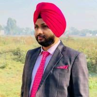 Mandeep Singh