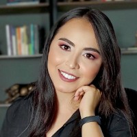 Jacqueline Pereira Da Silva