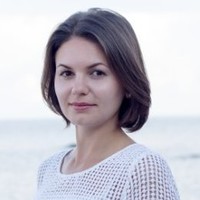 Tatiana Silaeva