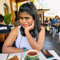Anjanakarthiyayini Ramesh