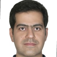 Shervin Ahmadzadeharaji