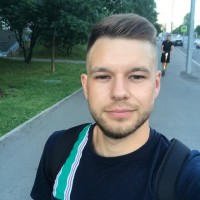 Aleksander Nikiforov