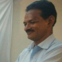 Gajanan C