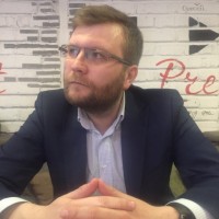 Sergiy Bondar