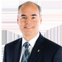 Me Bernard Larouche LL.L