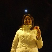 Lizette Johanna Zambrano Camargo