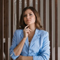Daria Anisimova
