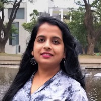 Smita Pandey