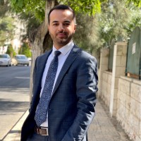 Sakher Almomani