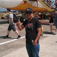 Marlon Mendoza