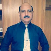 Saleem Durrani
