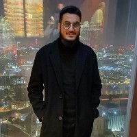Mohammed Amin