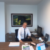 Francisco Rodríguez Albán