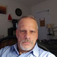Mark Treager