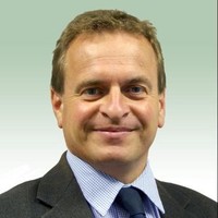 Ian Osborne Bsc Hons Mrics
