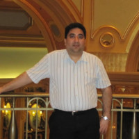 Gary Brar