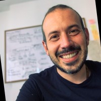 Alejandro Vizcaino Matallana