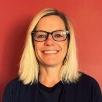 Tiffany Longstreth, Cpa