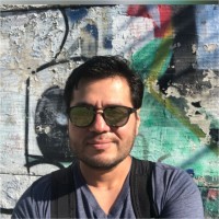 José Fernando Novaro